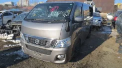 Nissan NV350 Caravan. VW2E26, YD25DDTI ����