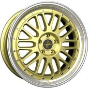 Keskin KT22
