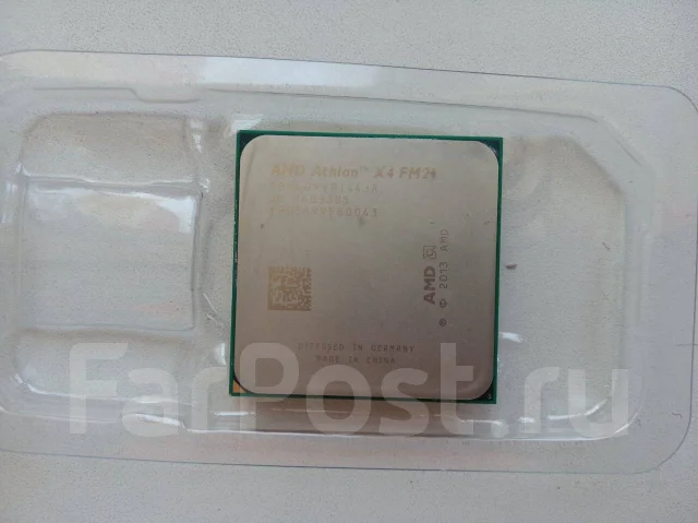 AMD Athlon X4 840 ����