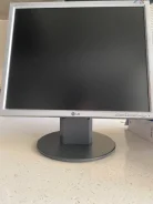 LG. 19" ����