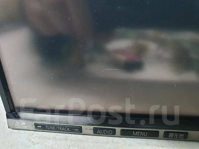 Panasonic CN-MW240D ����