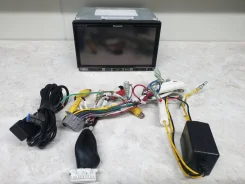 Panasonic CN-MW240D ����