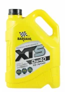 Bardahl XTS. 0W-40, �������������, 5,00��. ����