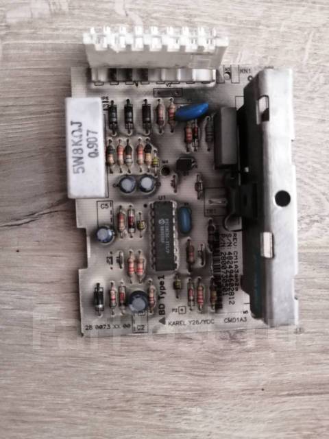 Модуль (плата управления) стиральной машины BEKO wb 6106 xd 2800730501 ...