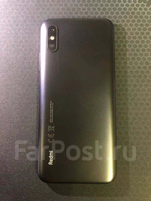 Xiaomi Redmi 9A. �/�, ������, 3G, 4G LTE, Dual-SIM, NFC ����