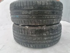 Pirelli P7 Evo Touring. ������, 2017 ���, �/�, ����� 10 % ����