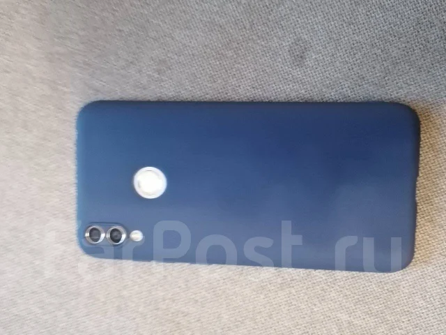Honor 8C. �/�, �������, 3G, 4G LTE, Dual-SIM ����