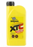 Bardahl XTC. 10W-40, �����������������, 1,00��. ����