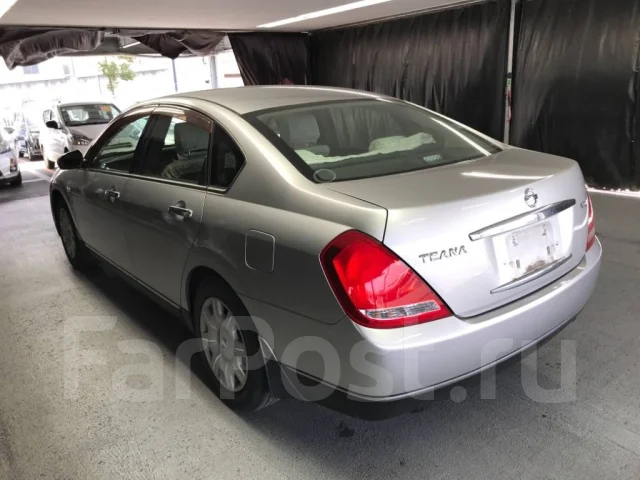 Nissan Teana. �������, ��������, 2.3 (173��.�.), ������, 110����. ��, �/�, ��� ���. ��� ����� �� ������������ ����