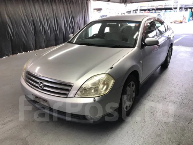 Nissan Teana. �������, ��������, 2.3 (173��.�.), ������, 110����. ��, �/�, ��� ���. ��� ����� �� ������������ ����