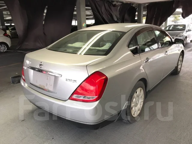 Nissan Teana. �������, ��������, 2.3 (173��.�.), ������, 110����. ��, �/�, ��� ���. ��� ����� �� ������������ ����