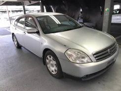 Nissan Teana. �������, ��������, 2.3 (173��.�.), ������, 110����. ��, �/�, ��� ���. ��� ����� �� ������������ ����