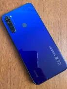 Xiaomi Redmi Note 8T. �/�, �����, 4G LTE ����