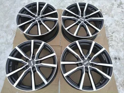 Lenso SR-5. 7.5x18", 5x114.3, ET48 ����