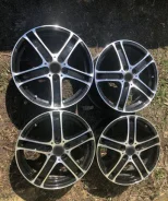 Opel. 7.0x17", 5x120, ET38 ����
