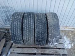 Yokohama ProForce SY01. ������, 2008 ���, �/�, ����� 60 %. ���������� (������) ����