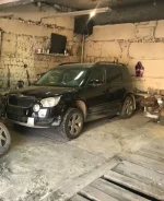 Skoda Yeti. TMBJF25L7B, CBZ ����
