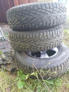 Cordiant 4x4. ������, ����������, 2020 ���, �/�, ����� 10�% ����