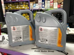 Mercedes-Benz. ATF (��� ����), 5��. ����
