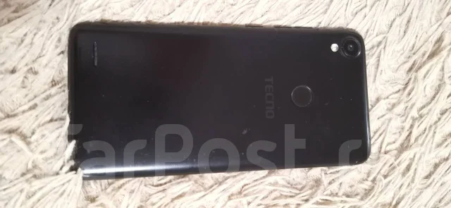 Tecno POP 1S Pro. �/�, ������, 4G LTE ����
