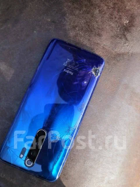 Xiaomi Redmi Note 8 Pro. �/� ����