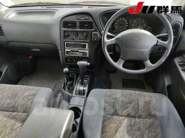 Nissan Terrano. �������, 4wd, 2.7 (130��.�.), ������, �/�, ��� ���. ��� ����� �� ������������ ����
