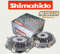 ����� ����������� Shimahide VT3808 Lexus GX460 09- 1UR VT3808 ����