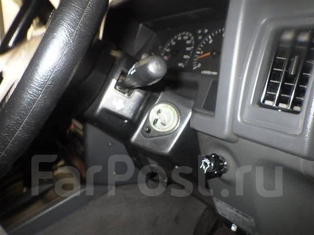 Nissan Safari. �������, 4wd, 4.2 (145��.�.), ������, �/�, ��� ���. ��� ����� �� ������������ ����