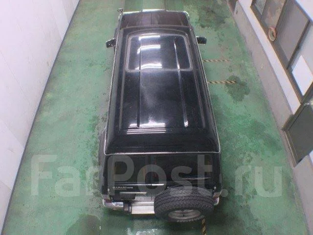 Nissan Safari. �������, 4wd, 4.2 (145��.�.), ������, �/�, ��� ���. ��� ����� �� ������������ ����