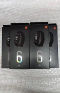 Xiaomi Mi Band 6. NFC ����