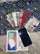 Apple iPhone X. �/�, ����� ����
