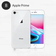 Apple iPhone 8. �����, 64 ��, ������, 4G LTE ����