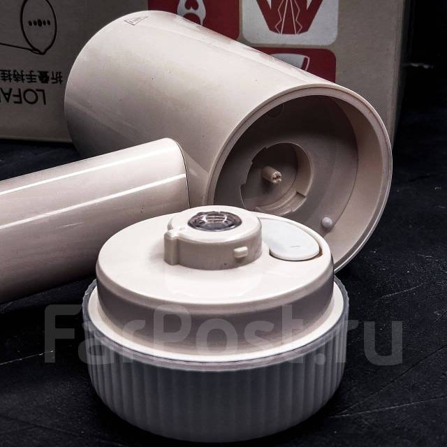 Ручной отпариватель Xiaomi Lofans Handheld Steam Brush 1000W (GT313W