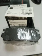 ������� ��������� ������ Chevrolet Captiva (C100, C140) 06-, OPEL Antara 06- Miles E110297 E110297 ����