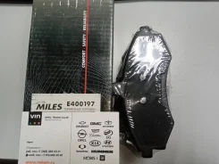 ������� ��������� Hyundai Elantra/Matrix 1.5-2.0 00- �������� lowmetallic Miles E400197 E400197 ����