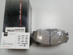   Hyundai Sonata 88-93/Nissan Primera 90-98  LowMetallic Miles E400366 E400366 