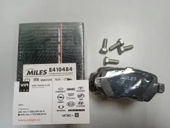 ������� ��������� ������ OPEL Astra G, H 97-, Corsa C 00-, Zafira A, B 99- Miles E410484 E410484 ����