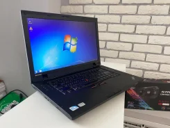 Lenovo ThinkPad SL ����