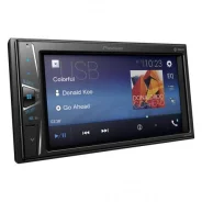 Pioneer MVH-G210BT ����