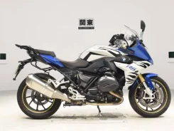 BMW R 1200 RS. 1 200����. ��., ��������, ���, ��� �������. ��� ����� �� ������� ����