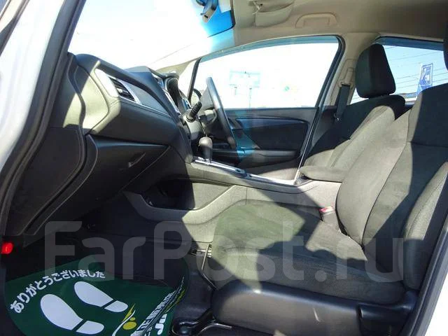 Honda Shuttle. �������, ��������, 1.5 (132��.�.), ������, 72 000����. ��, �/�. ��� ����� �� ������������ ����