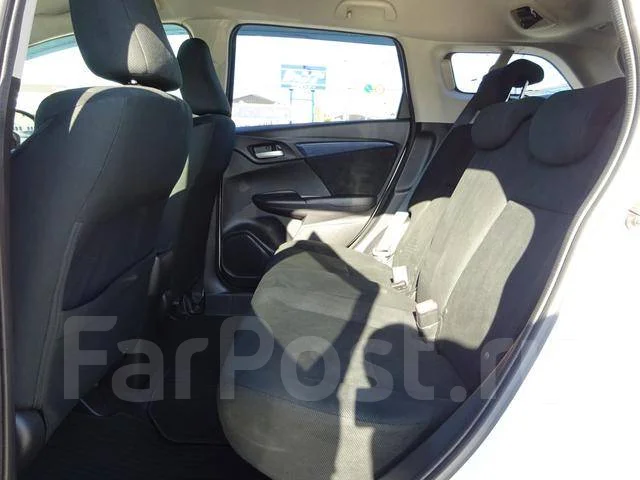 Honda Shuttle. �������, ��������, 1.5 (132��.�.), ������, 72 000����. ��, �/�. ��� ����� �� ������������ ����