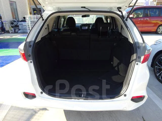 Honda Shuttle. �������, ��������, 1.5 (132��.�.), ������, 72 000����. ��, �/�. ��� ����� �� ������������ ����