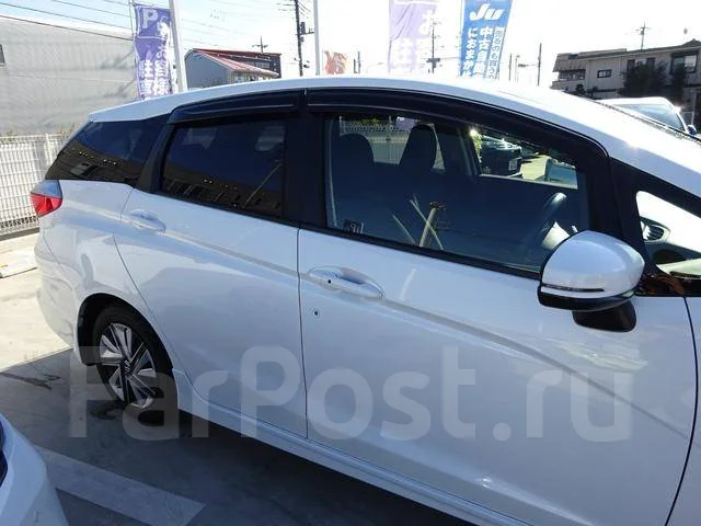 Honda Shuttle. �������, ��������, 1.5 (132��.�.), ������, 72 000����. ��, �/�. ��� ����� �� ������������ ����