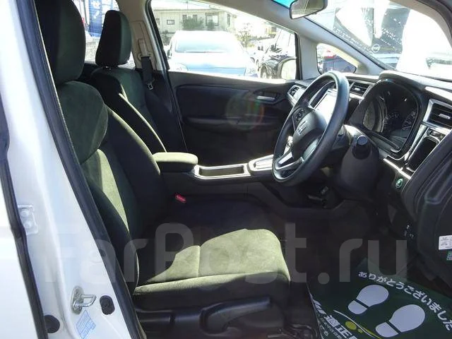Honda Shuttle. �������, ��������, 1.5 (132��.�.), ������, 72 000����. ��, �/�. ��� ����� �� ������������ ����