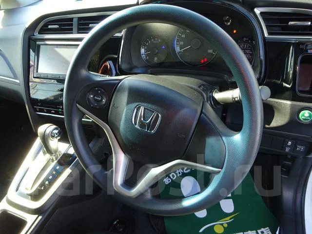 Honda Shuttle. �������, ��������, 1.5 (132��.�.), ������, 72 000����. ��, �/�. ��� ����� �� ������������ ����