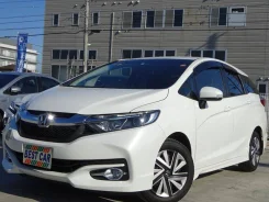 Honda Shuttle. �������, ��������, 1.5 (132��.�.), ������, 72 000����. ��, �/�. ��� ����� �� ������������ ����