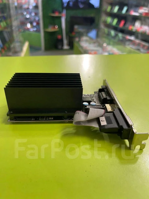 GeForce GT 710 ����