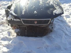 Toyota Mark II Wagon Qualis. 5SFE ����