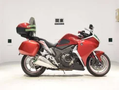 Honda VFR 1200FD. 1 200����. ��., ��������, ���, ��� �������. ��� ����� �� ������� ����